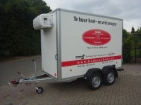 Bockmann Koel/Vrieswagen nr14 8m3